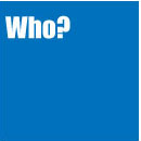 Who